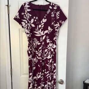 Ann Taylor Factory Romper